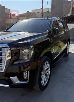 جی ئێم سی یوکۆن